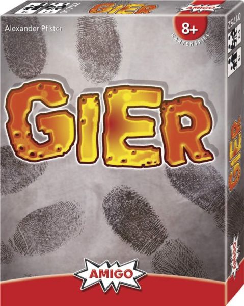 Spiel 1018.0