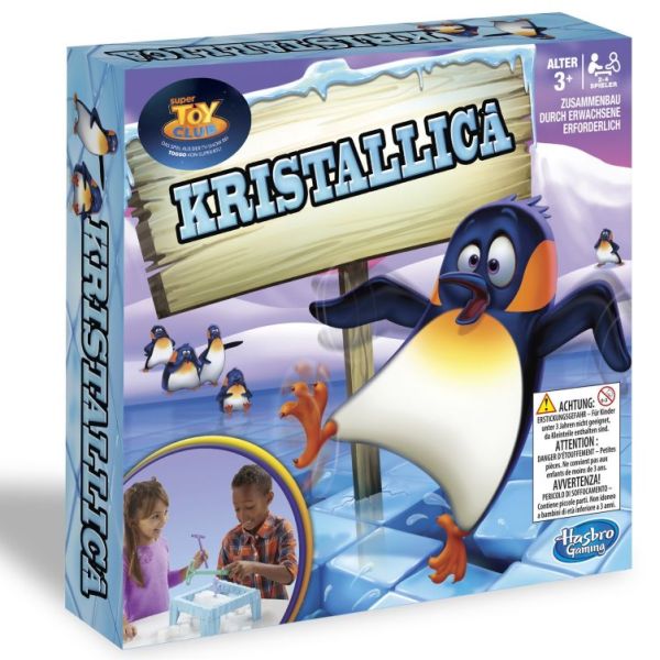 Spiel 6110.0